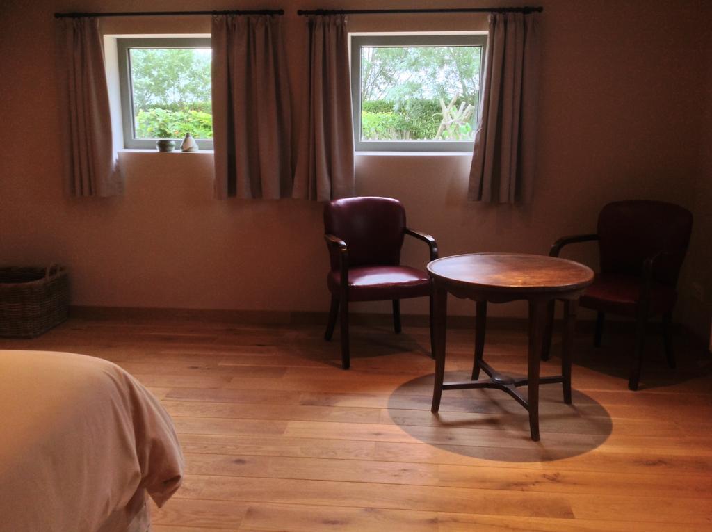 블랑켄베르크 Kokkelikoo B&B 객실 사진