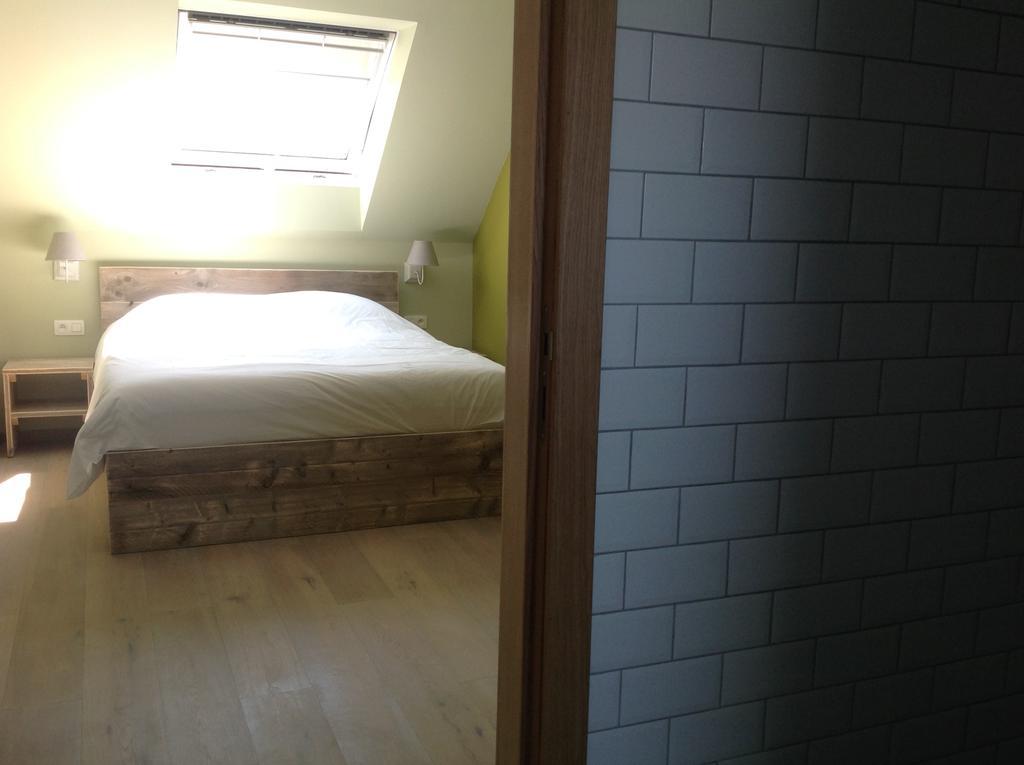 블랑켄베르크 Kokkelikoo B&B 외부 사진