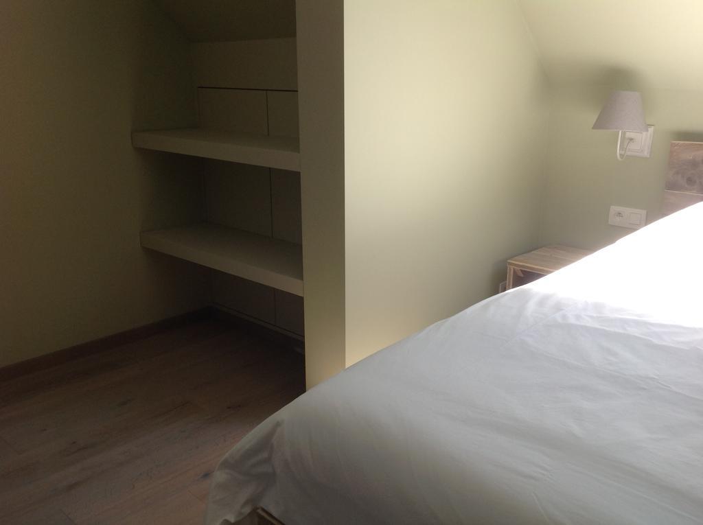 블랑켄베르크 Kokkelikoo B&B 외부 사진